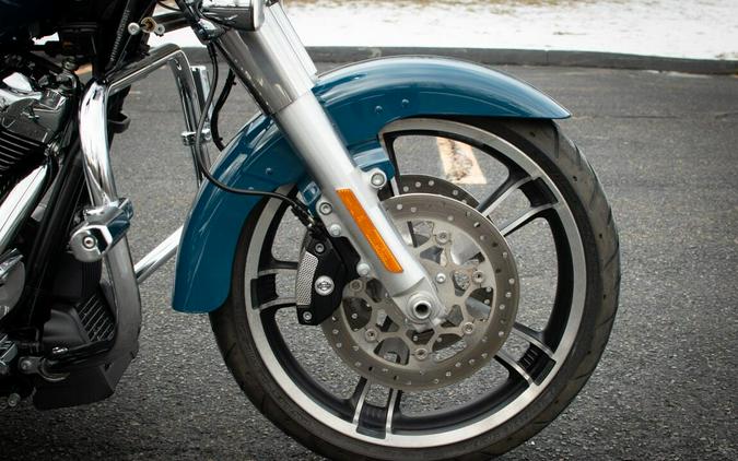 2021 Harley-Davidson Freewheeler