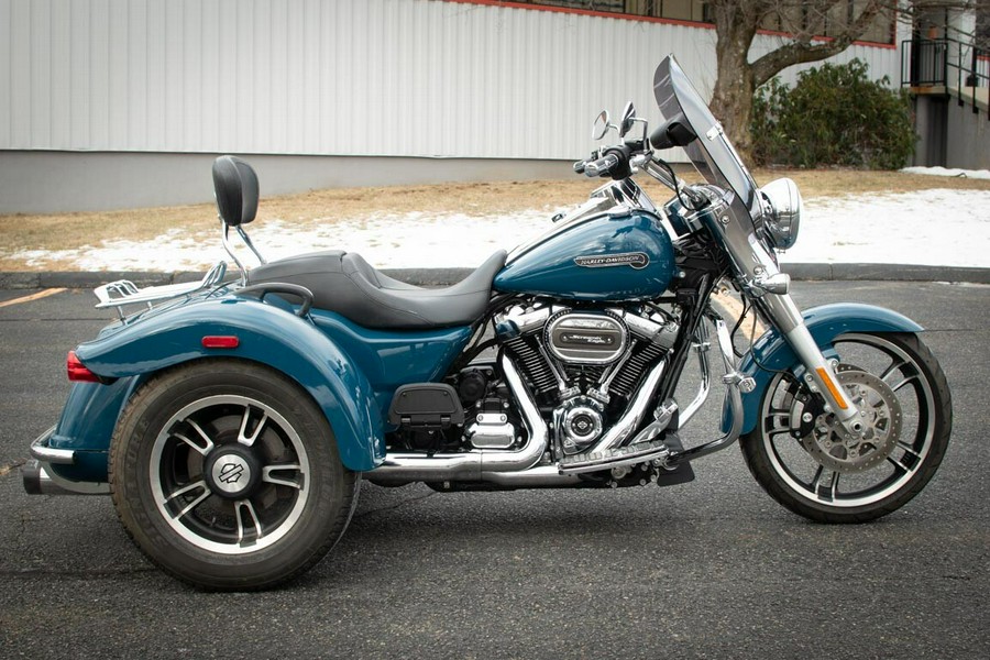 2021 Harley-Davidson Freewheeler