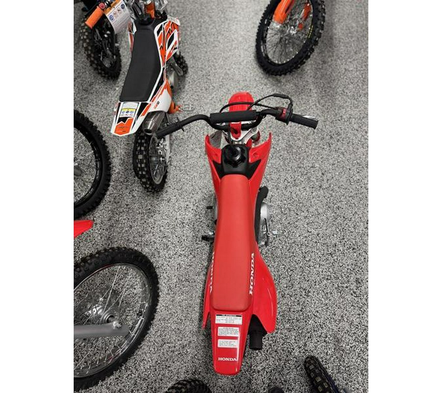 2026 Honda® CRF50F