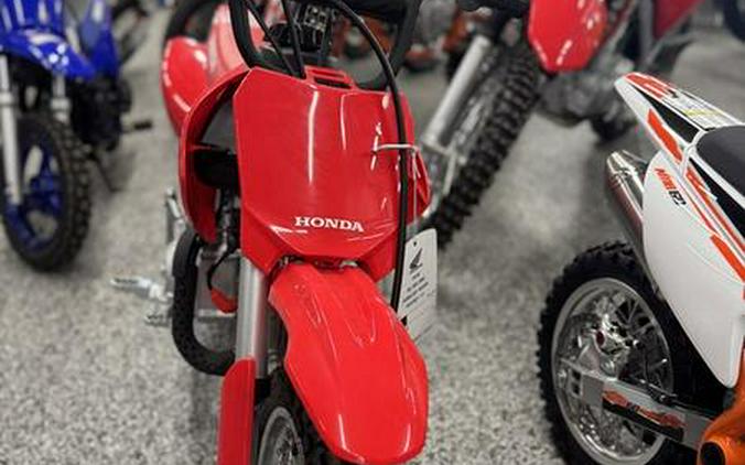 2026 Honda® CRF50F