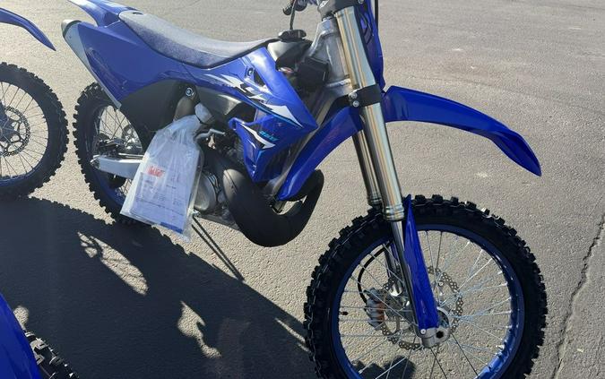 2026 Yamaha YZ250 Team Yamaha Blue