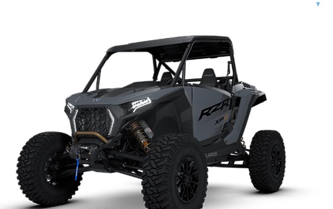 2026 Polaris RZR XP S 1000 ULTIMATE