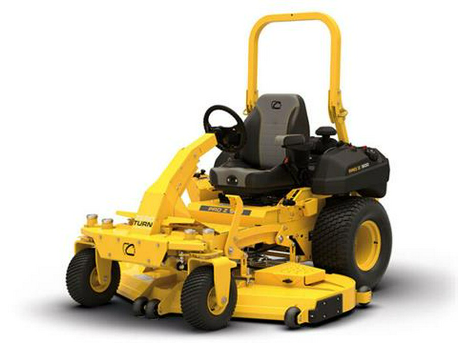 2026 Cub Cadet PRO Z 972S EFI 72 in. Kawasaki FX1000V 38.5 hp