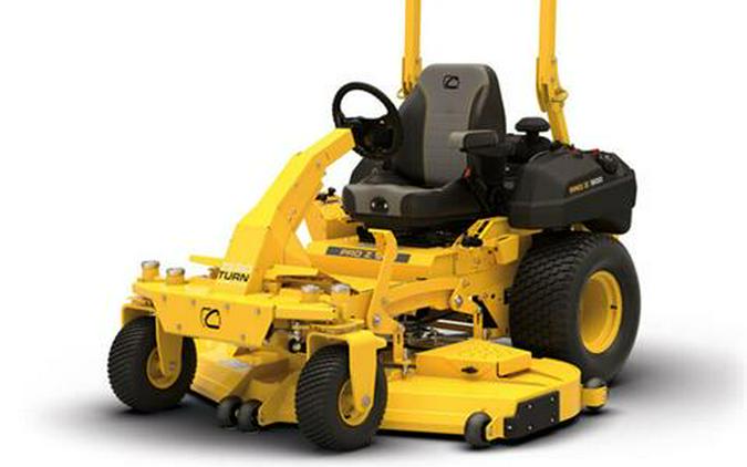 2026 Cub Cadet PRO Z 972S EFI 72 in. Kawasaki FX1000V 38.5 hp