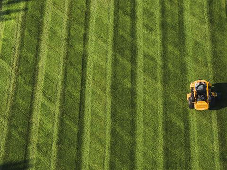 2026 Cub Cadet PRO Z 972S EFI 72 in. Kawasaki FX1000V 38.5 hp