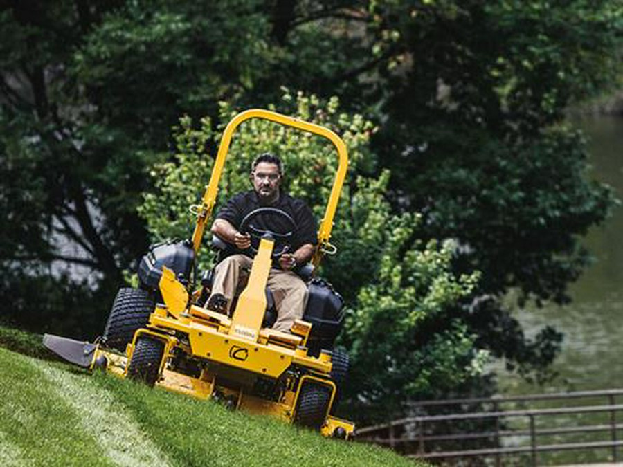 2026 Cub Cadet PRO Z 972S EFI 72 in. Kawasaki FX1000V 38.5 hp