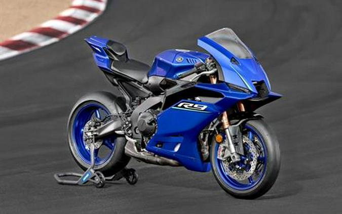 2026 Yamaha YZF-R9