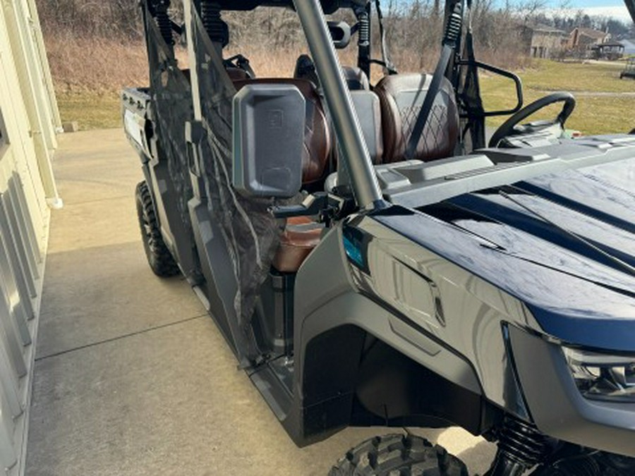 2026 CFMOTO UFORCE U10 XL Pro