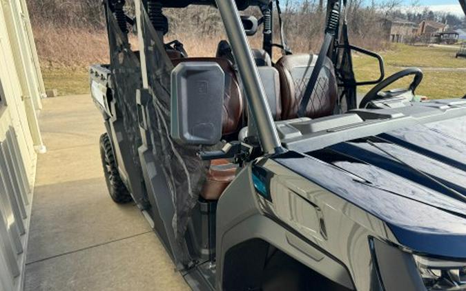 2026 CFMOTO UFORCE U10 XL Pro