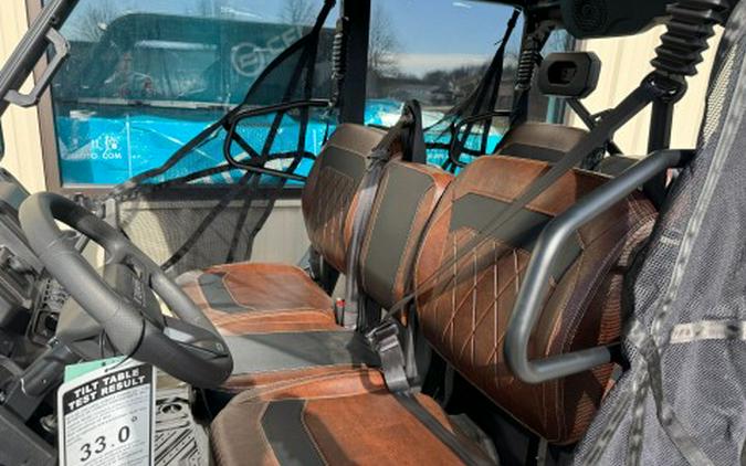 2026 CFMOTO UFORCE U10 XL Pro