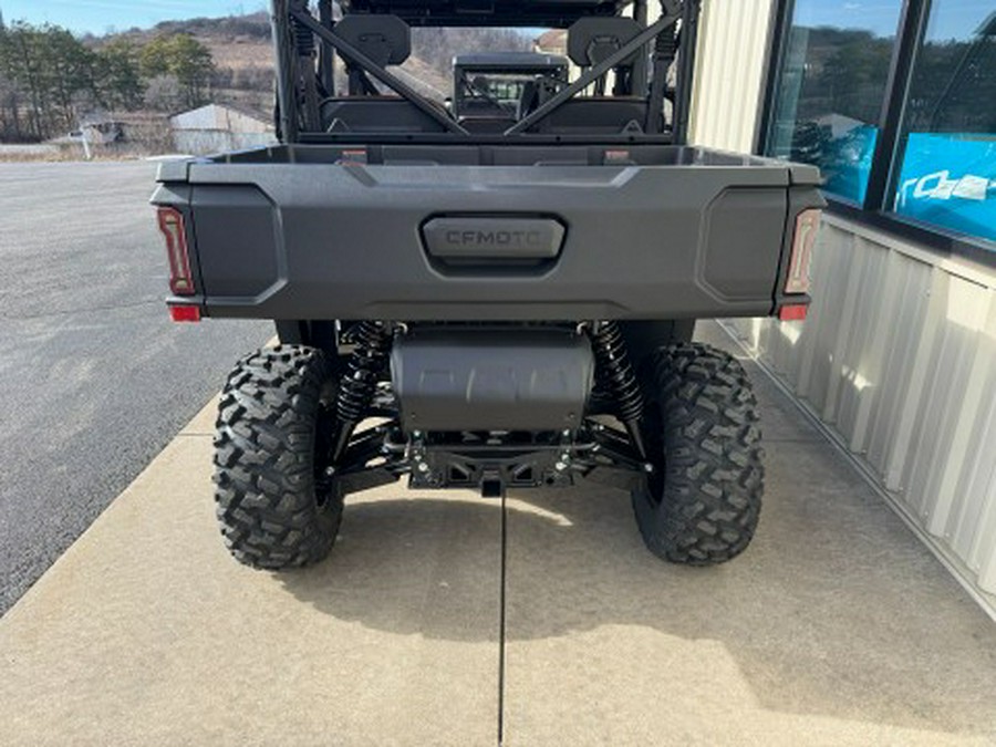 2026 CFMOTO UFORCE U10 XL Pro