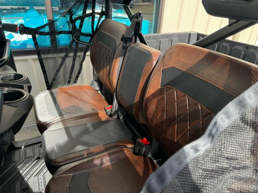 2026 CFMOTO UFORCE U10 XL Pro