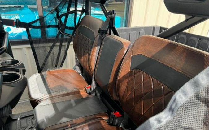 2026 CFMOTO UFORCE U10 XL Pro