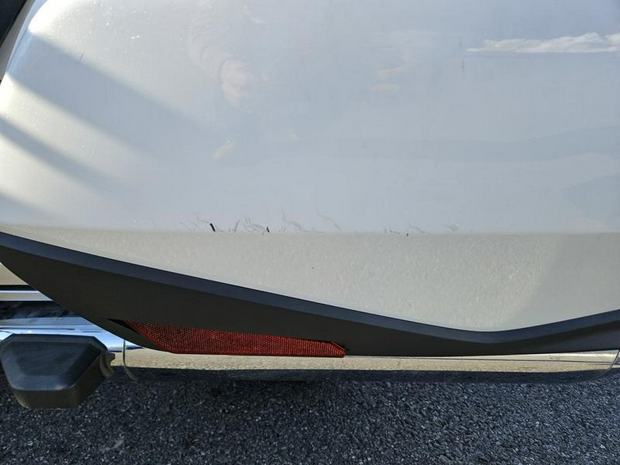 2018 Honda® Gold Wing Tour Pearl White