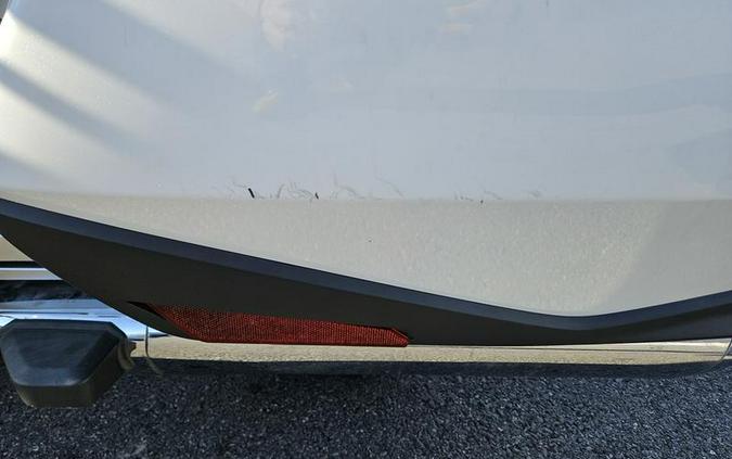 2018 Honda® Gold Wing Tour Pearl White