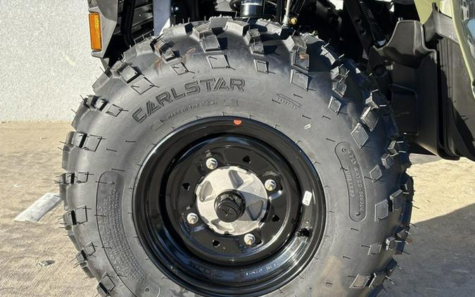 2026 Polaris Sportsman 450 H.O.