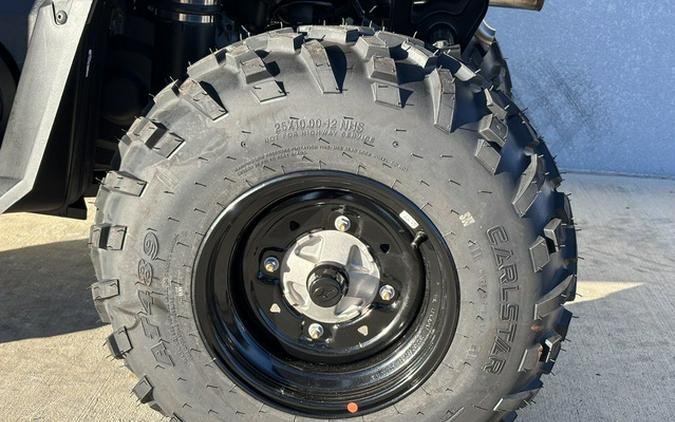 2026 Polaris Sportsman 450 H.O.