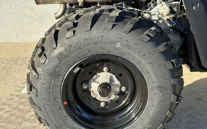 2026 Polaris Sportsman 450 H.O.