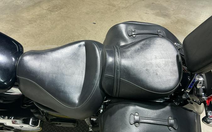 2007 Kawasaki Vulcan® 1500 Classic