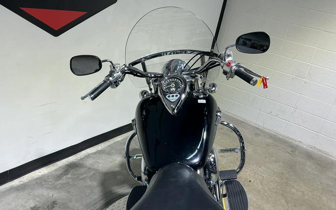 2007 Kawasaki Vulcan® 1500 Classic