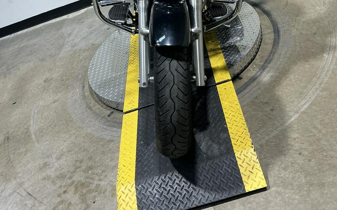 2007 Kawasaki Vulcan® 1500 Classic