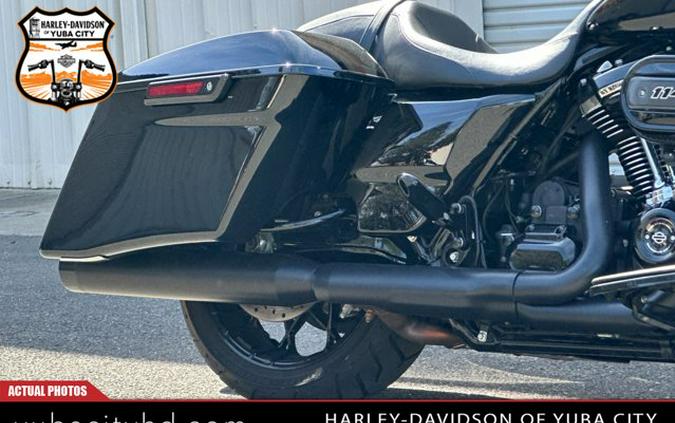 2021 Harley-Davidson Road King Special