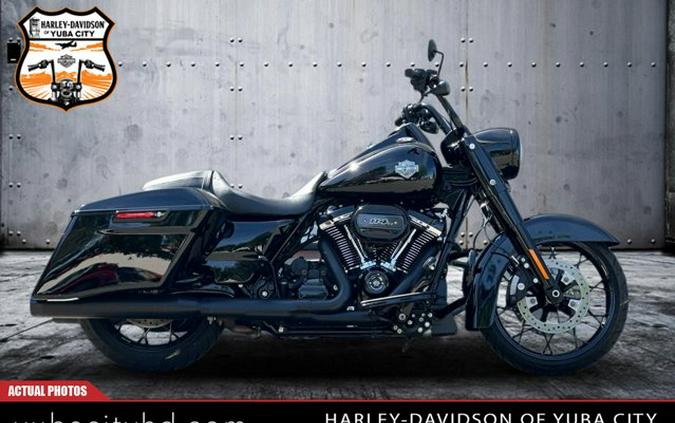 2021 Harley-Davidson Road King Special