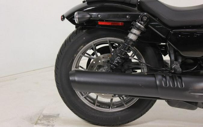 2023 Harley-Davidson Nightster® Special
