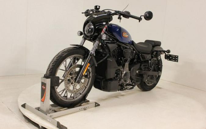 2023 Harley-Davidson Nightster® Special