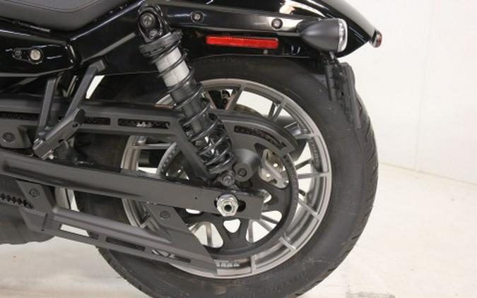 2023 Harley-Davidson Nightster® Special