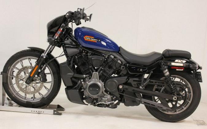 2023 Harley-Davidson Nightster® Special