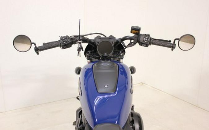 2023 Harley-Davidson Nightster® Special