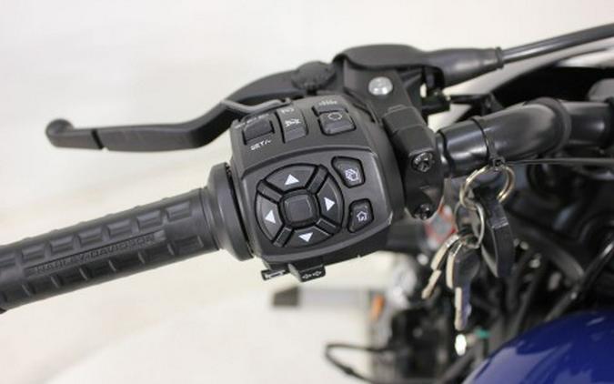 2023 Harley-Davidson Nightster® Special