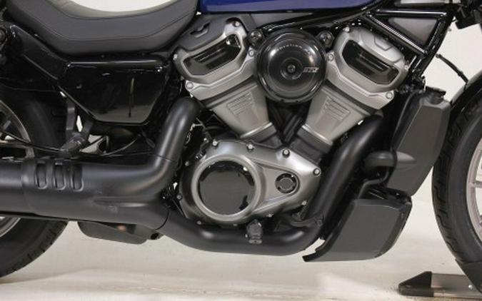 2023 Harley-Davidson Nightster® Special