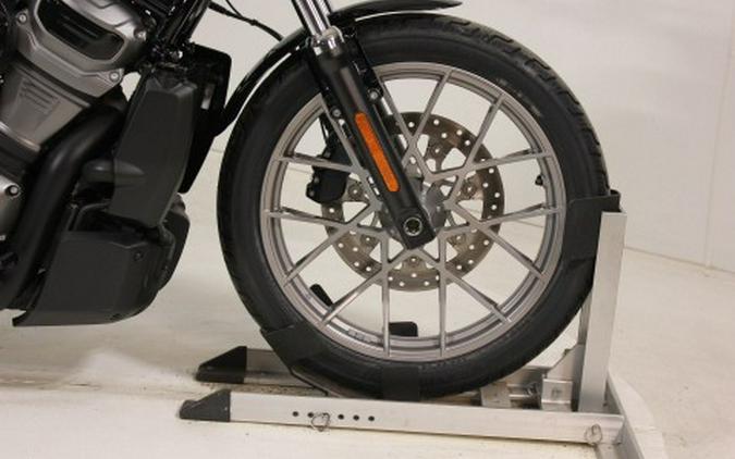 2023 Harley-Davidson Nightster® Special