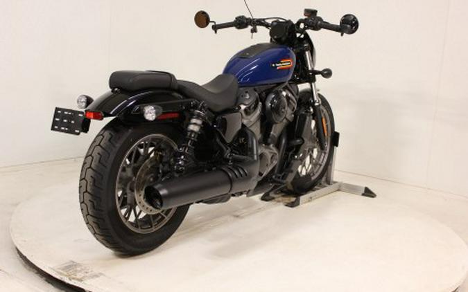 2023 Harley-Davidson Nightster® Special