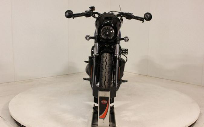 2023 Harley-Davidson Nightster® Special