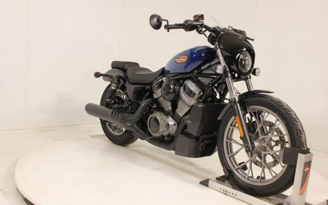2023 Harley-Davidson Nightster® Special