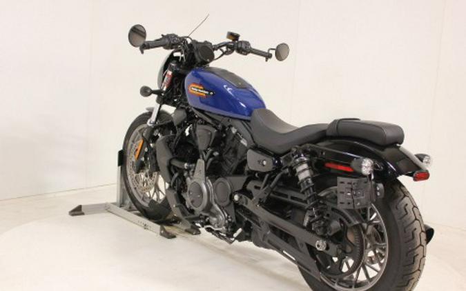 2023 Harley-Davidson Nightster® Special