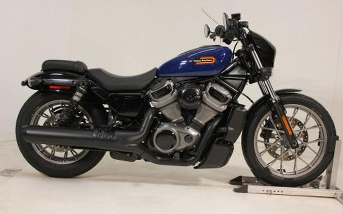 2023 Harley-Davidson Nightster® Special