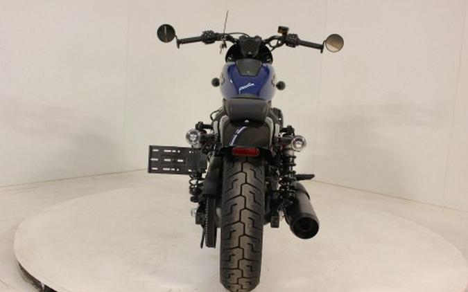 2023 Harley-Davidson Nightster® Special