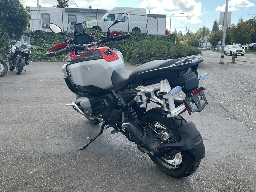 2026 BMW R 1300 GS Adventure