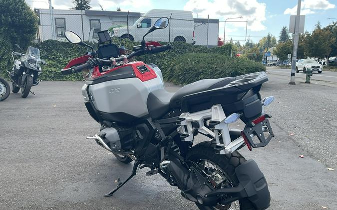 2026 BMW R 1300 GS Adventure
