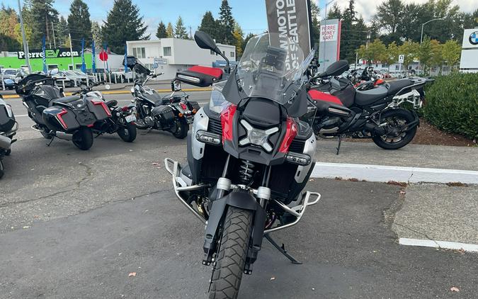 2026 BMW R 1300 GS Adventure