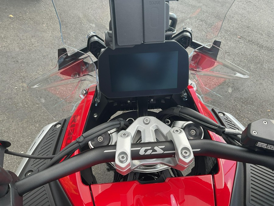 2026 BMW R 1300 GS Adventure