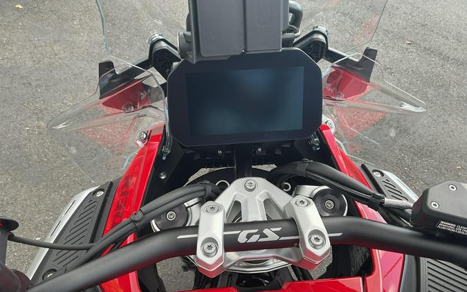 2026 BMW R 1300 GS Adventure