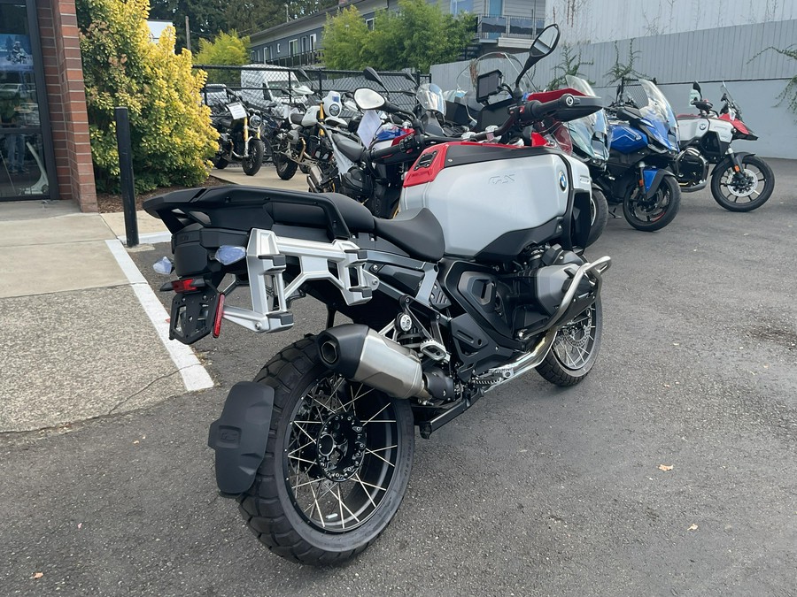 2026 BMW R 1300 GS Adventure