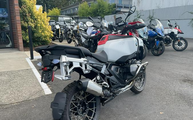 2026 BMW R 1300 GS Adventure