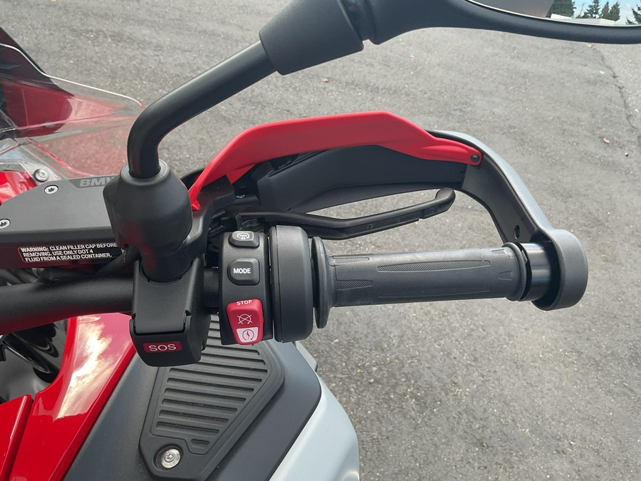 2026 BMW R 1300 GS Adventure