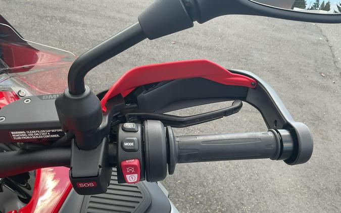 2026 BMW R 1300 GS Adventure
